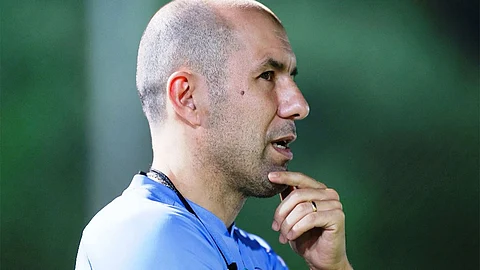 إنجاز تاريخي ينتظر جارديم مع الهلال