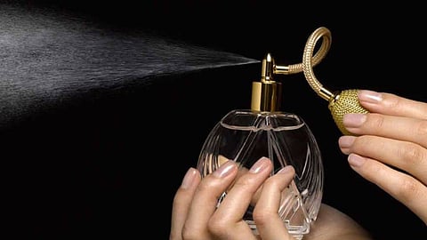 للنساء والرجال.. نصائح ذهبية لشراء العطور