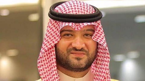 الأمير سطام بن خالد يهاجم مشاهير الفلس ويطالب بمحاسبتهم