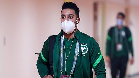 مالك شيفيلد يكشف عن العرض الأوروبي لسالم الدوسري