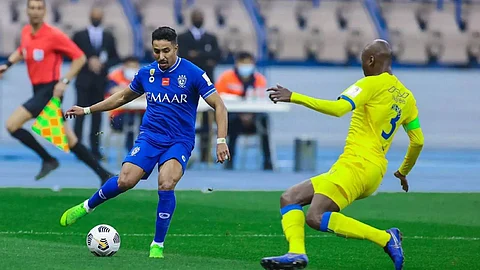 الهلال أفضل من بوهانج.. تعرف على السبب