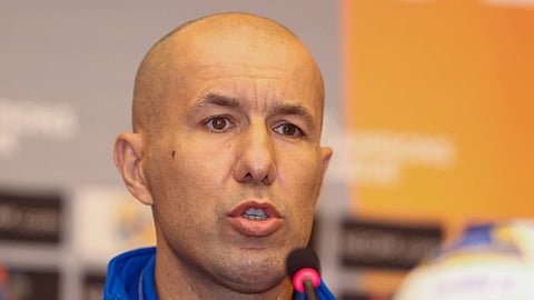 جارديم: الهلال سيفوز بدوري أبطال آسيا رغم قوة بوهانج