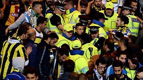 وفاة مشجع لفنربخشة بأزمة قلبية بسبب فوز فريقه في ديربي إسطنبول