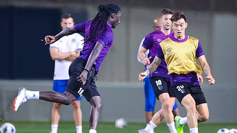 الهلال وبوهانج.. التشكيل المتوقع والقنوات الناقلة لنهائي أبطال آسيا