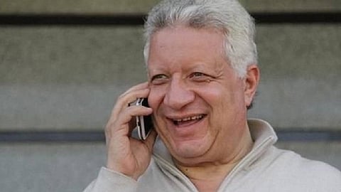 رسميًا.. عودة مرتضى منصور لرئاسة الزمالك مرة أخرى