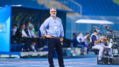 بالفيديو.. ميكالي يكشف مفتاح فوز الهلال في نهائي أبطال آسيا