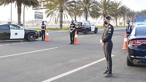 «الأمن العام» يكشف قيمة غرامة العمرة ودخول الحرم المكي دون تصريح