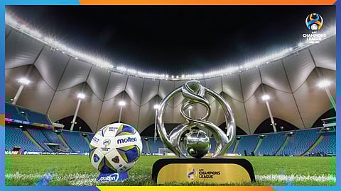 قرار «هام» من الاتحاد الآسيوي قبل النهائي المنتظر