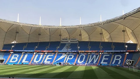 أرقام ترجح كفة الهلال على حساب بوهانج في النهائي الآسيوي