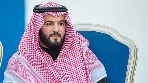 بالفيديو.. لحظة وصول فهد بن نافل إلى «الدرة» لمساندة الهلال