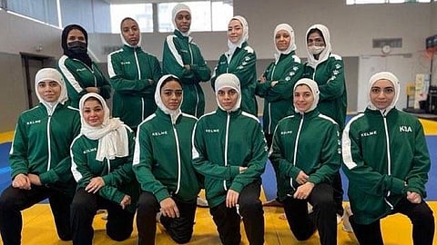 بطولة العالم.. المملكة تحتضن أكبر تجمع في تاريخ «تايكوندو السيدات»