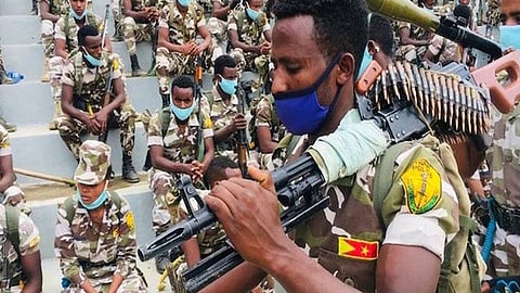 جيبوتي تخسر 1.7 مليار دولار بسبب الحرب في إثيوبيا