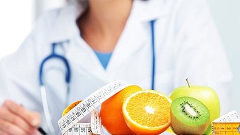 بعد تقرير عن معاناة نصف البشر من نظام غذائي سيئ.. إرشادات هامة من الصحة