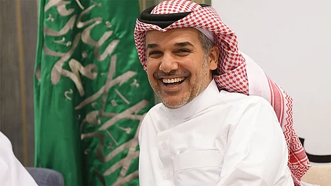 رئيس الأهلي يبارك إنجاز الهلال «التاريخي»