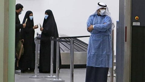 الكويت: خلو أقسام العناية المركزة من إصابات كورونا لأول مرة منذ عامين