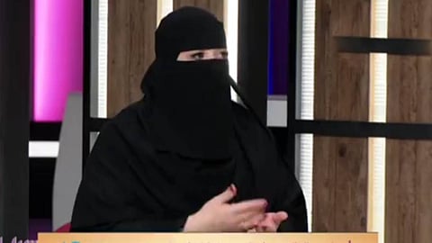 بالفيديو.. محامية تكشف عن عقوبات نشر الشائعات والترويج لها عبر منصات التواصل الاجتماعي