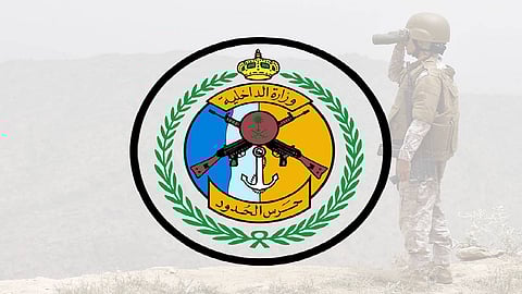 حرس الحدود تحبط محاولات تهريب 894 كيلوجرامًا من مادة الحشيش المخدر