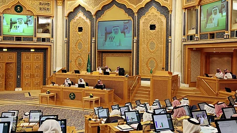 زيادة الفعاليات بجميع المناطق وحلول إبداعية لبرامج متنوعة.. 5 توجيهات من «الشورى» لهيئة الترفيه