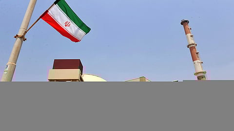 بعد عودته من طهران.. مدير الوكالة الذرية: مفاوضاتي لم تتمخض عن نتيجة