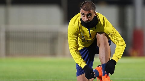 الدويش يدعم النصر في التخلص من «المهرجين».. ويبحث قانونية إبعاد حمدالله