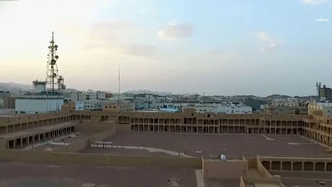 قصر القشلة بحائل.. قصة مبنى يروي 83 عامًا من تاريخ المملكة