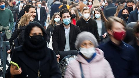 الصحة العالمية تحذر من إحساس الأمان الزائف: أوروبا تعود بؤرة تفشٍّ لكورونا