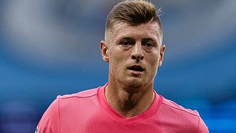 الكشف عن التشكيلة المثالية بالجولة الخامسة من دوري أبطال أوروبا