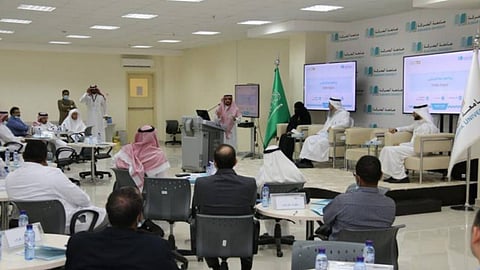 بالصور.. توقيع أول اتفاقية بين جامعة حكومية وأهلية لتعزيز البحث العلمي وتبادل الخبرات