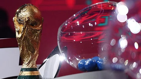 الملحق الأوروبي.. تعرف على نظام القرعة والقنوات الناقلة