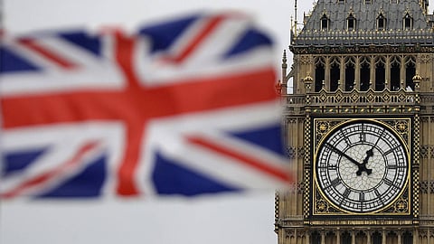 رسميًّا.. أعضاء «حماس» في بريطانيا يواجهون عقوبة السجن لـ14 سنة