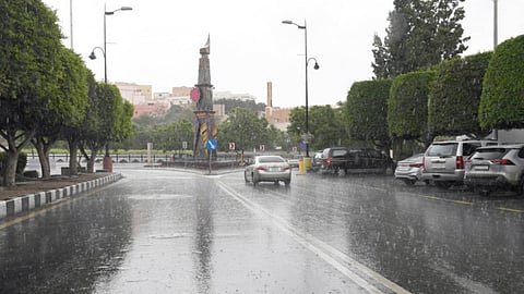 بالفيديو.. القحطاني يتوقع انخفاضًا في درجات الحرارة ويحدد الموعد