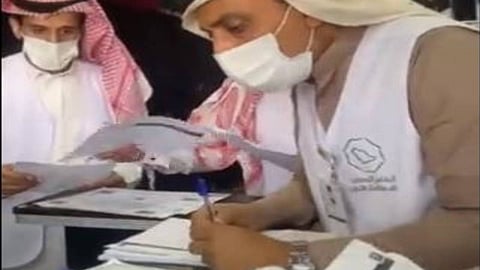 بالفيديو.. التجارة تنفذ حملات لرصد حالات التستر التجاري بجازان