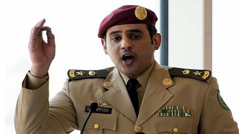 موسم الرياض.. لأول مرة أمسية شعرية لشاعر الوطن مشعل الحارثي