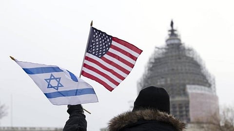 توتر علاقات واشنطن وتل أبيب يتجاوز «الغرف المغلقة»