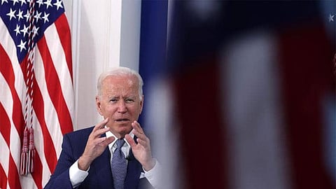 واشنطن ترجح الضغط مع شركائها على إيران إذا استخدمت المحادثات لتسريع برنامجها النووي