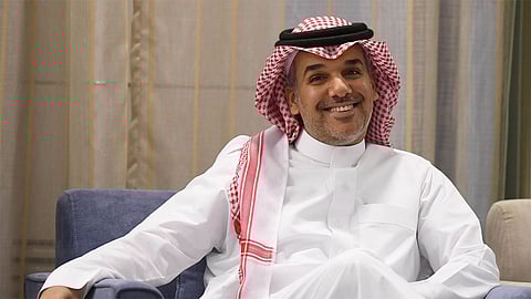 النفيعي يعلق على تراجع نتائج الأهلي الفترة الأخيرة