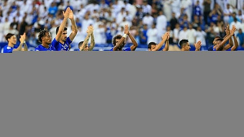 موعد مباراة الهلال وأبها في دوري المحترفين والتشكيل المتوقع