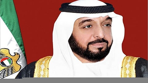 بمناسبة عيد الاتحاد.. رئيس الإمارات يصدر قرارا يخص هذه الفئة