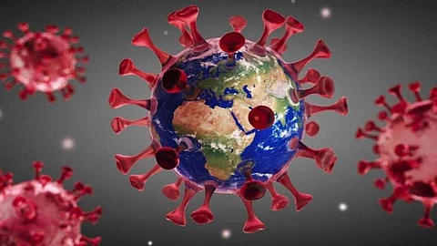 طبيبة تكشف عن أعراض مختلفة للمتحور الجديد «أوميكرون»