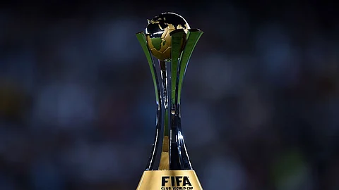 على رأسها الهلال.. 3 أندية عربية تنتظر قرعة كأس العالم للأندية