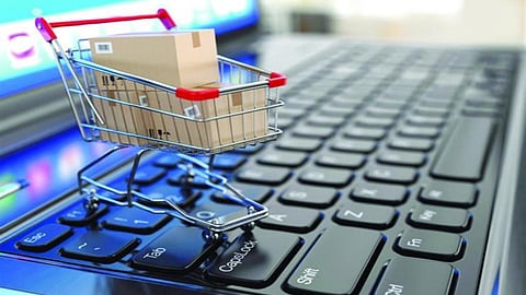 منشآت: السعودية ترتيبها الـ26 عالميًا في مبيعات التجارة الإلكترونية منذ جائحة كورونا