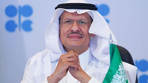 وزير الطاقة يشهد تدشين أعمال تطوير حقل الجافورة لإنتاج ملياري قدم مكعبة من الغاز يوميًا