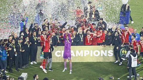 صدام ثأري أمام مونتيري.. الأهلي يكشف هدفه الأول في مونديال الأندية