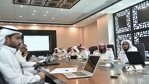 «أم القرى» تطلق مشروعًا لتعزيز كفاءة البحوث باللغة العربية