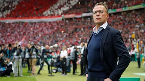 رالف رانكيك.. الخبير الألماني يقود رحلة إنقاذ مانشستر يونايتد