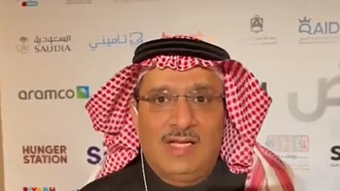 بعد نجاح أولى الفعاليات.. مسؤول: 11 أمسية شعرية ضمن موسم الرياض