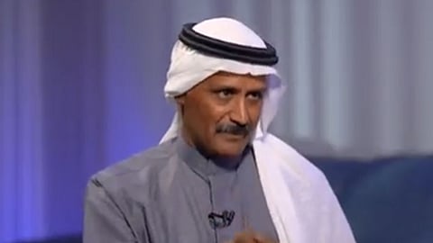 بالفيديو.. «فتى نجران» يكشف كواليس حكاية واحدة من أشهر قصائده