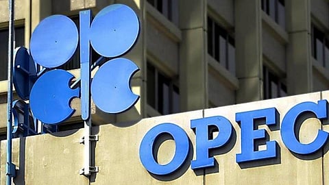 بسبب «أوميكرون».. «أوبك+» تبدأ اجتماعات ليومين لاتخاذ قرار بشأن إمدادات النفط