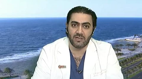 بالفيديو.. طبيب نساء يحذر: تجاهل هذا «الفحص» خلال الحمل يعرض الجنين للضرر