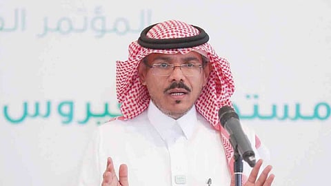بعد رصد إصابة بـ«أوميكرون».. «الصحة» تعقد مؤتمرًا صحفيًّا استثنائيًّا اليوم